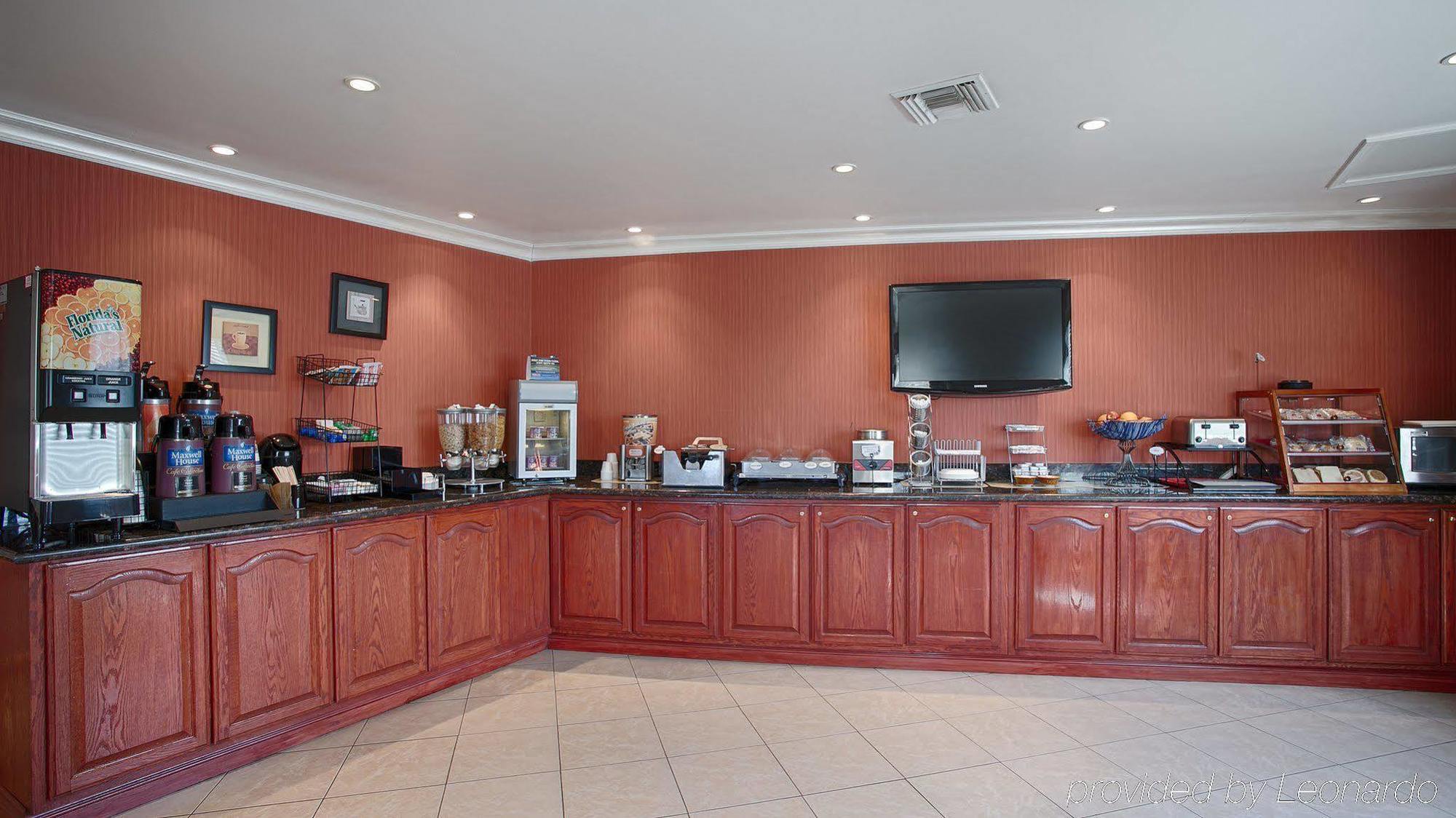 Best Western China Lake Inn Ridgecrest Exterior photo